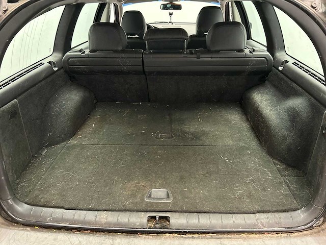 Volvo v70 2.4 black sapphire edition ii 2004 - afbeelding 10 van  18