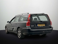 Volvo v70 2.4 black sapphire edition ii 2004 - afbeelding 11 van  18
