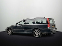 Volvo v70 2.4 black sapphire edition ii 2004 - afbeelding 15 van  18