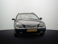 Volvo v70 2.4 black sapphire edition ii 2004 - afbeelding 4 van  18