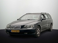 Volvo v70 2.4 black sapphire edition ii 2004