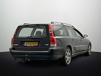 Volvo v70 2.4 black sapphire edition ii 2004 - afbeelding 13 van  18