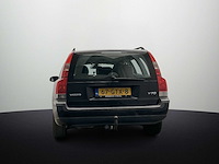 Volvo v70 2.4 black sapphire edition ii 2004 - afbeelding 16 van  18