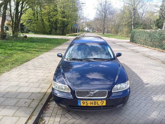 Volvo v70 2.4 cng, 95-hbl-7 - afbeelding 18 van  22