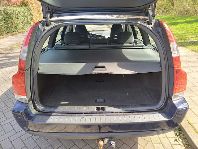 Volvo v70 2.4 cng, 95-hbl-7 - afbeelding 21 van  22