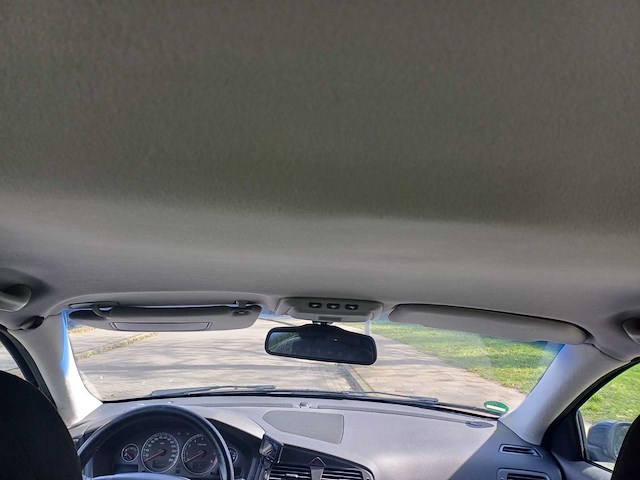 Volvo v70 2.4 cng, 95-hbl-7 - afbeelding 17 van  23