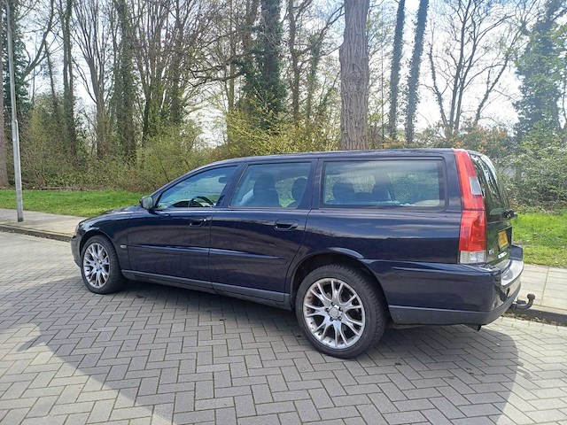 Volvo v70 2.4 cng, 95-hbl-7 - afbeelding 18 van  23