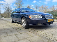 Volvo v70 2.4 cng, 95-hbl-7 - afbeelding 9 van  23