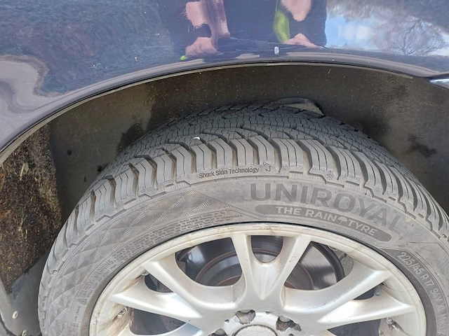 Volvo v70 2.4 cng, 95-hbl-7 - afbeelding 13 van  23