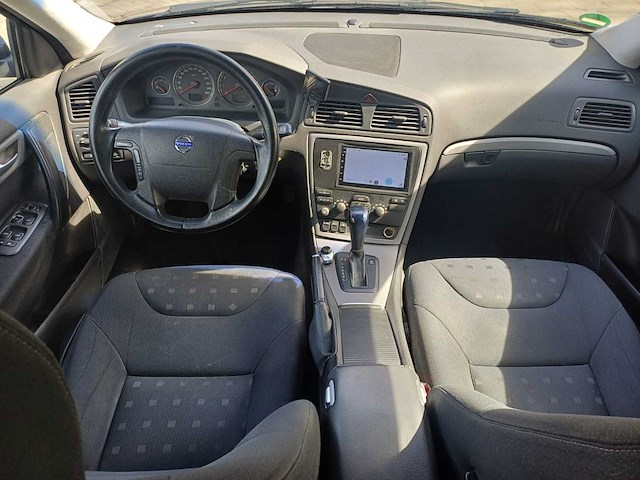 Volvo v70 2.4 cng, 95-hbl-7 - afbeelding 16 van  23