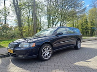 Volvo v70 2.4 cng, 95-hbl-7 - afbeelding 3 van  16
