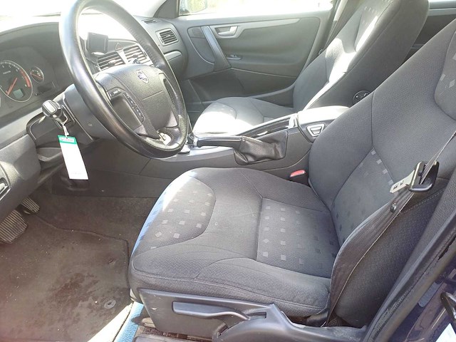 Volvo v70 2.4 cng, 95-hbl-7 - afbeelding 7 van  16
