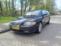 Volvo v70 2.4 cng, 95-hbl-7 - afbeelding 1 van  16