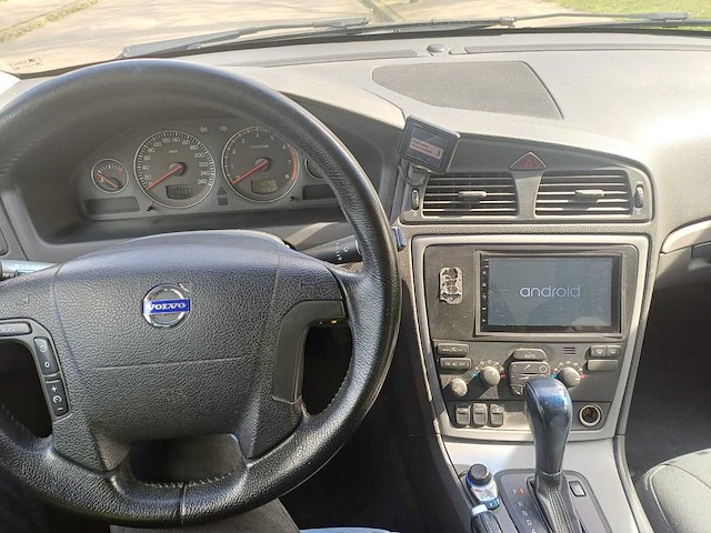 Volvo v70 2.4 cng, 95-hbl-7 - afbeelding 11 van  16