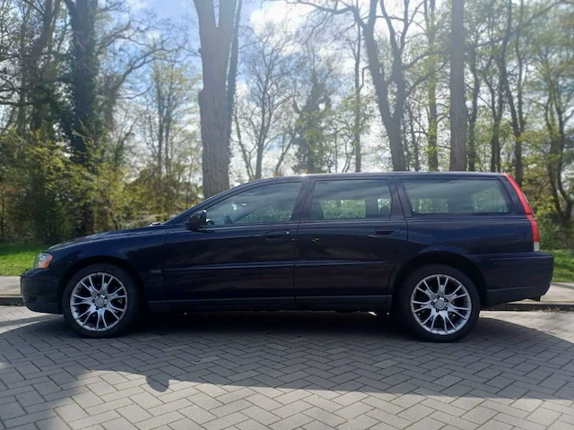 Volvo v70 2.4 cng, 95-hbl-7 - afbeelding 3 van  23