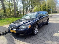 Volvo v70 2.4 cng, 95-hbl-7 - afbeelding 9 van  23