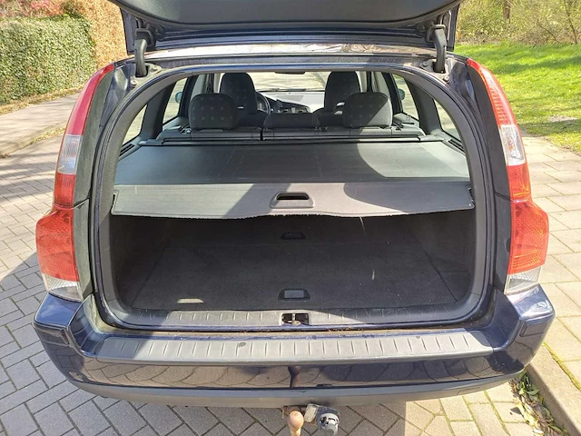 Volvo v70 2.4 cng, 95-hbl-7 - afbeelding 22 van  23