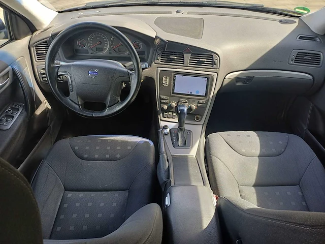 Volvo v70 2.4 cng, 95-hbl-7 - afbeelding 23 van  23