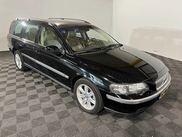 Volvo v70 2.4 comfort line, 07-ns-pr - afbeelding 3 van  20