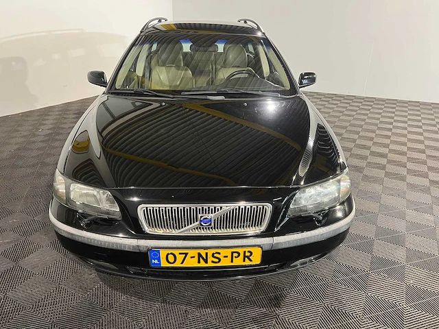 Volvo v70 2.4 comfort line, 07-ns-pr - afbeelding 11 van  20