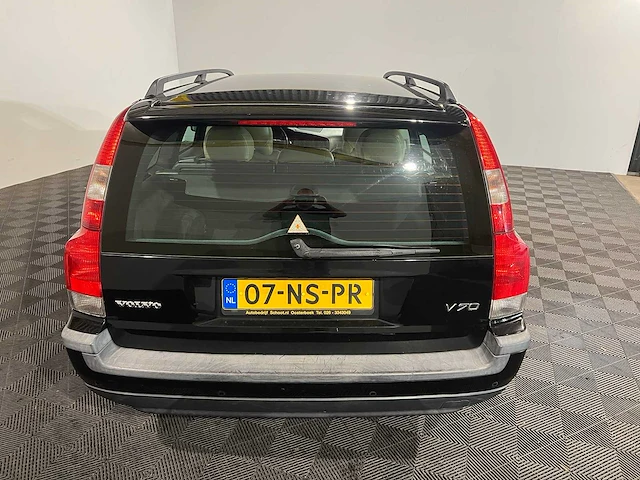 Volvo v70 2.4 comfort line, 07-ns-pr - afbeelding 14 van  20