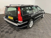 Volvo v70 2.4 comfort line, 07-ns-pr - afbeelding 16 van  20