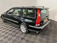 Volvo v70 2.4 comfort line, 07-ns-pr - afbeelding 19 van  20