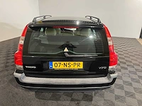 Volvo v70 2.4 comfort line, 07-ns-pr - afbeelding 20 van  20