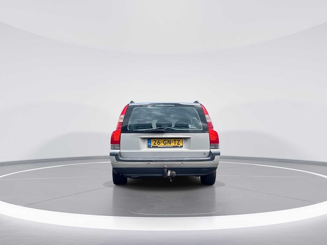 Volvo v70 2.4 comfort line 2001 | 26-gn-tz - afbeelding 3 van  15