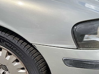 Volvo v70 2.4 comfort line 2001 | 26-gn-tz - afbeelding 11 van  15