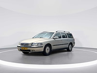 Volvo v70 2.4 comfort line 2001 | 26-gn-tz - afbeelding 15 van  15