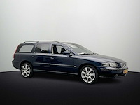Volvo v70 2.4 comfort line 2003 | 49-lv-nj - afbeelding 3 van  36