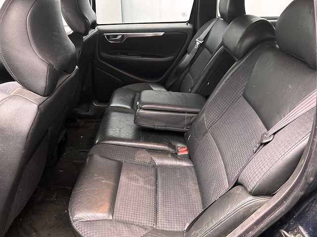 Volvo v70 2.4 comfort line 2003 | 49-lv-nj - afbeelding 6 van  36