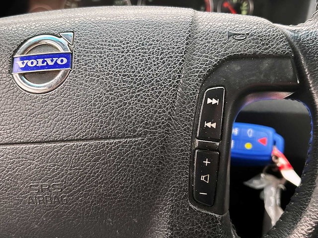 Volvo v70 2.4 comfort line 2003 | 49-lv-nj - afbeelding 16 van  36