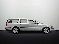 Volvo v70 2.4 comfort line 2005 | 20-pz-xr - afbeelding 2 van  50