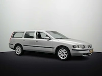 Volvo v70 2.4 comfort line 2005 | 20-pz-xr - afbeelding 3 van  50