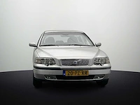 Volvo v70 2.4 comfort line 2005 | 20-pz-xr - afbeelding 4 van  50