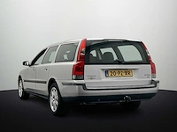 Volvo v70 2.4 comfort line 2005 | 20-pz-xr - afbeelding 12 van  50