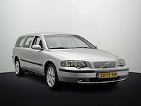Volvo v70 2.4 comfort line 2005 | 20-pz-xr - afbeelding 23 van  50