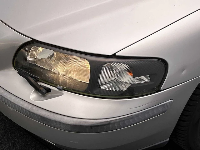 Volvo v70 2.4 comfort line 2005 | 20-pz-xr - afbeelding 39 van  50