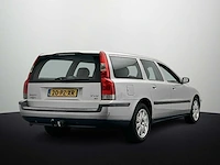 Volvo v70 2.4 comfort line 2005 | 20-pz-xr - afbeelding 34 van  50
