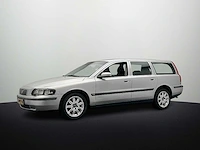 Volvo v70 2.4 comfort line 2005 | 20-pz-xr - afbeelding 45 van  50