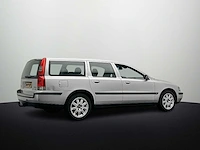 Volvo v70 2.4 comfort line 2005 | 20-pz-xr - afbeelding 50 van  50