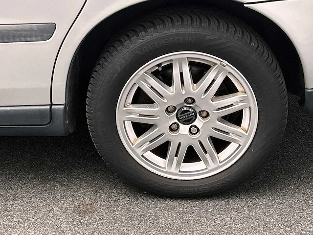 Volvo v70 2.4 comfort line 2005 | 20-pz-xr - afbeelding 3 van  31