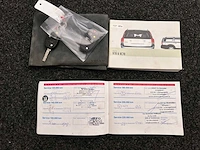 Volvo v70 2.4 comfort line 2005 | 20-pz-xr - afbeelding 9 van  31