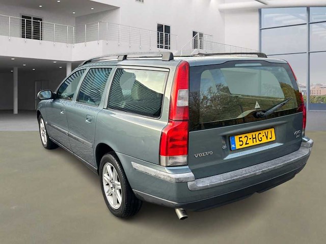 Volvo v70 2.4 comfort line, 52-hg-vj - afbeelding 8 van  13