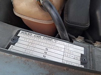 Volvo v70 2.4 comfort line, 52-hg-vj - afbeelding 4 van  13