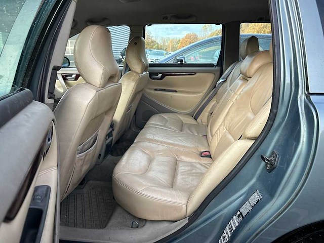 Volvo v70 2.4 comfort line, 52-hg-vj - afbeelding 13 van  13