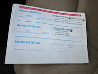 Volvo v70 2.4 comfort line, 52-hg-vj - afbeelding 3 van  13