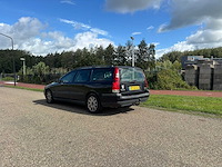 Volvo v70 2.4 comfort line | 87-gx-gx i - afbeelding 10 van  13
